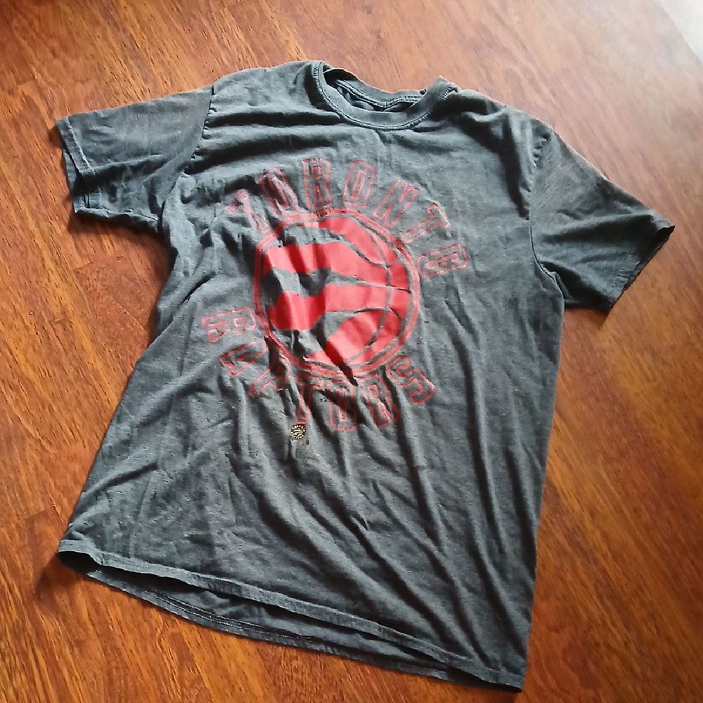 Toronto‎ Raptors Tee